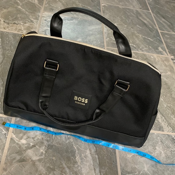 BOSS Parfums Overnight Bag - Picture 6 of 6